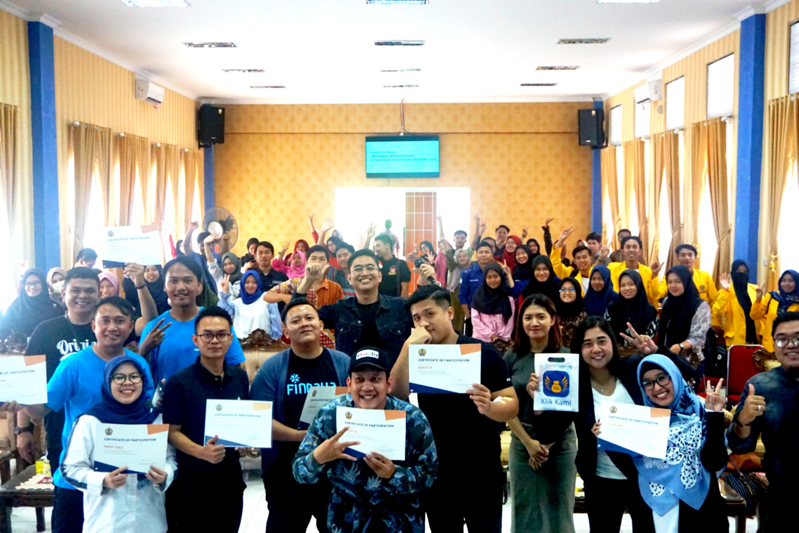 Event Bengkulu